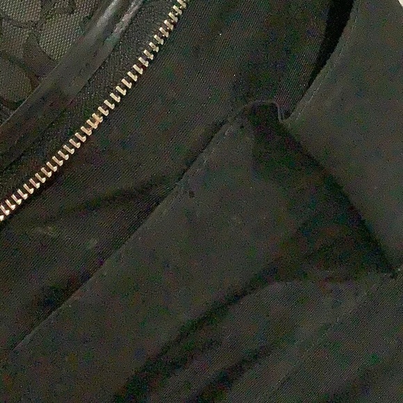 Coach Crossbody in Signature Jacquard - Picture 10 of 16